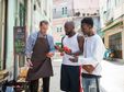 Franchise alimentaire en Afrique : pourquoi le commerce de proximité devient stratégique en 2026 ?