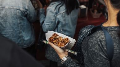 Nouvelles habitudes alimentaires en Afrique : comment les franchises doivent adapter leur offre et leur stratégie