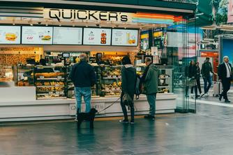 Omnicanalité, IA et expérience client : les nouveaux défis des réseaux de franchise