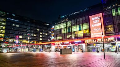 Centres commerciaux en Afrique : une transformation qui crée de nouvelles opportunités pour les franchises