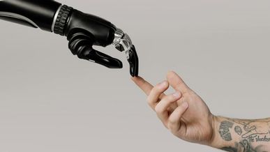 Intelligence Artificielle et Franchise : entre fantasme et réalité, le terrain parle