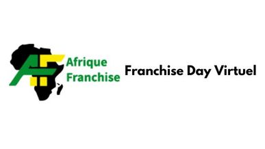 Demandez le REPLAY de Afrique Franchise Day Virtuel du 20 Mai