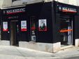 Un exemple de campagne pub de MBE, Mail Boxes etc.
