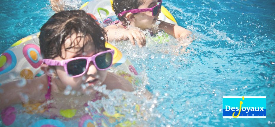 Piscines Desjoyaux : Une success story familiale à rayonnement mondial