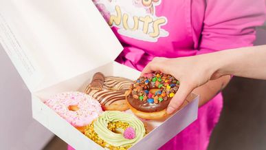Dreams Donuts s’implante au cœur de l’Italie : ouverture d’une nouvelle boutique à l’Oriocenter !