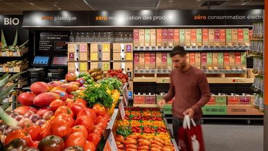 H&S Invest Holding s’allie au Groupe Casino pour introduire Franprix et Monoprix au Maroc