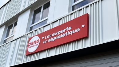 Pano Sign’Service poursuit son expansion avec quatre nouvelles agences en France