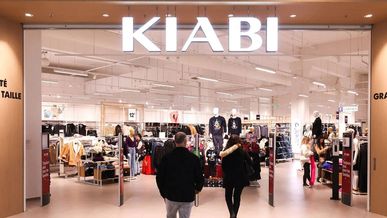 Comment Kiabi survit à la crise du prêt-à-porter