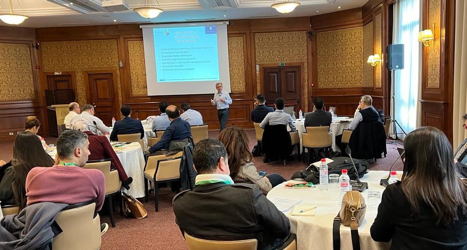 Formation des franchiseurs en Algérie avec Afrique Franchise Université