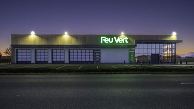 Feu Vert : une franchise en pleine expansion – Interview exclusive avec Mélinda Compard