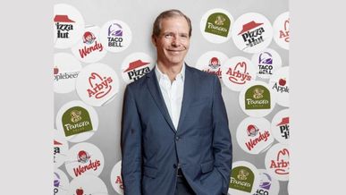 Greg Flynn, le plus grand franchisé du monde