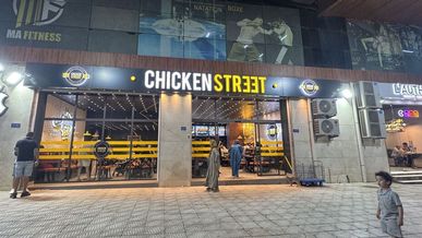 Chicken Street poursuit son expansion en Algérie