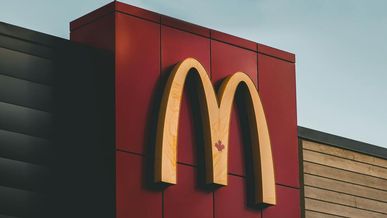 Le plus grand franchisé McDonald’s au monde… n’est pas américain