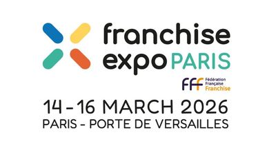 Franchise Expo Paris 2026 : le grand rendez-vous de la franchise revient en mars