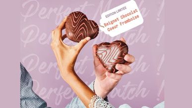 La Croissanterie mise sur la gourmandise et l’innovation pour séduire ses clients
