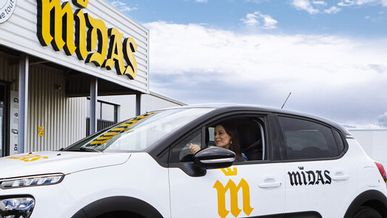Témoignages de franchisés Midas : un accompagnement humain au service de la réussite