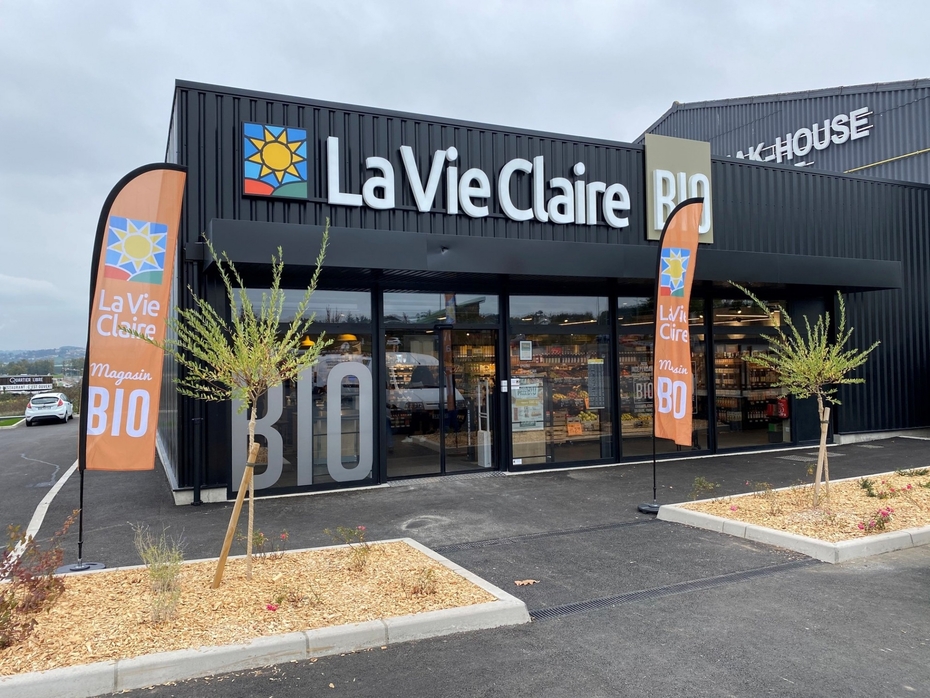La Vie Claire accélère son expansion en franchise et vise un nouveau cap de croissance en 2026