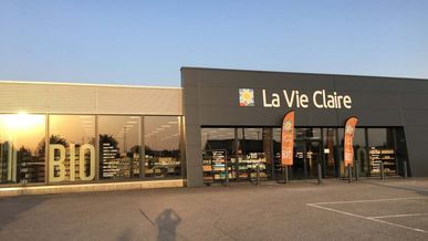 La Vie Claire accélère son expansion européenne grâce à un partenariat stratégique en Belgique