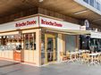 Brioche Dorée à 50 ans : un réseau de franchise français en pleine transformation