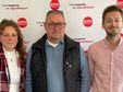 PANO : une nouvelle aventure familiale pour les futurs concessionnaires de Voiron