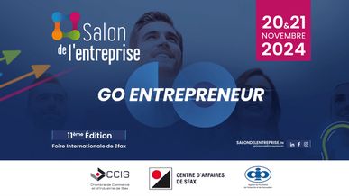 Sélection des franchiseurs à voir à Franchise Expo Sfax les 20 et 21 novembre