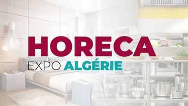 HORECA Expo Alger 2025 – Conférence sur la Franchise