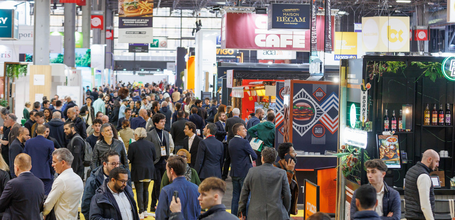 Venez sur le stand d’AfriqueFranchise.com et de AlgérieFranchise à Franchise Expo Paris, du 15 au 17 mars 2025, à Paris Porte de Versailles !