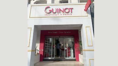 Ouverture de la Franchise Guinot à La Marsa : L’Excellence en Soins de Beauté Arrive en Tunisie !