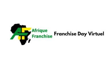 Participez au Franchise Day Virtuel d'AfriqueFranchise le 20 mai  !