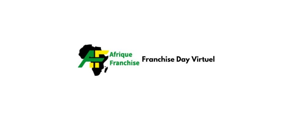 Participez au Franchise Day Virtuel d'AfriqueFranchise le 20 mai  !