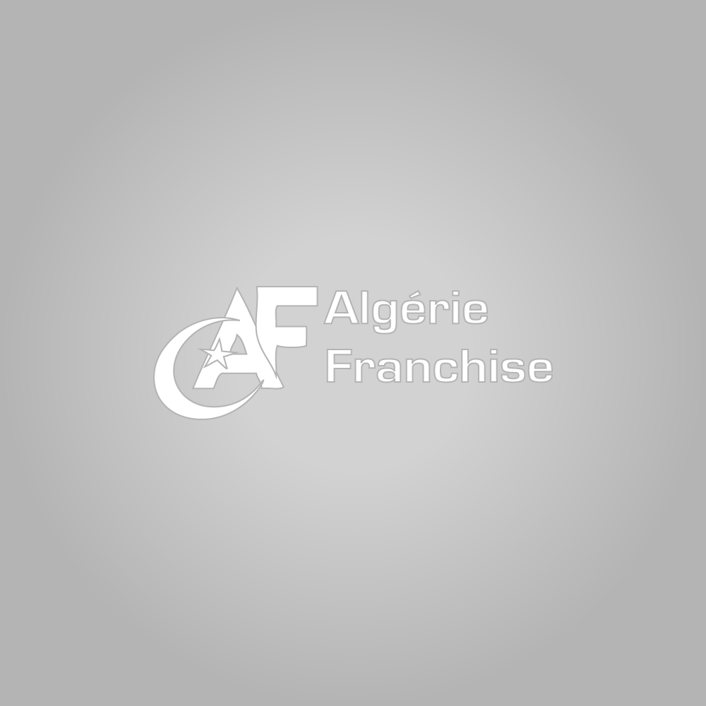 Logo Cameroun Franchise